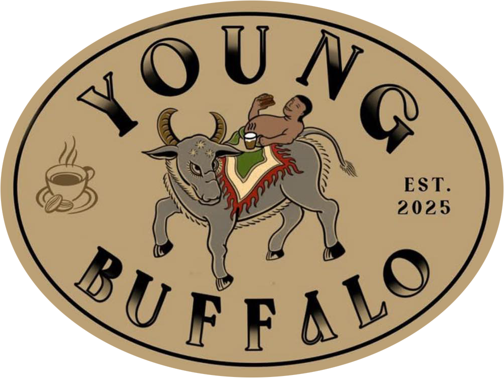 Young Buffalo Cafe Hoi An